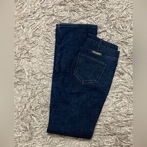 Cowgirl Tuff Winter Fleece lined